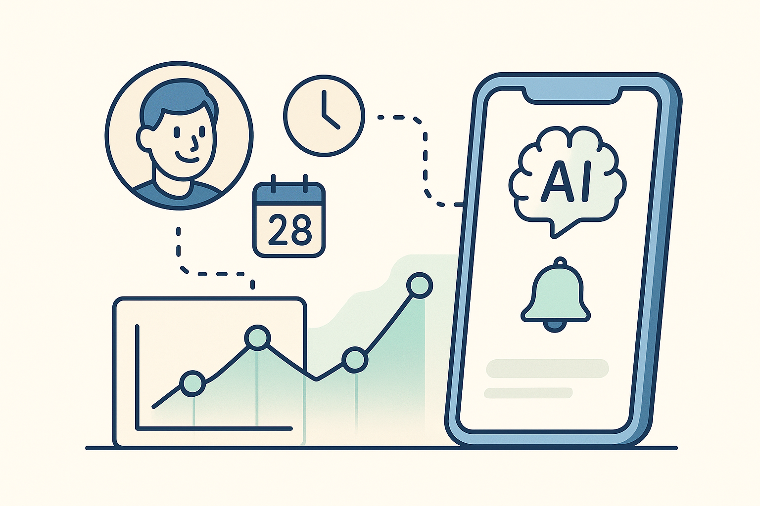 Hamburguesa con hongos