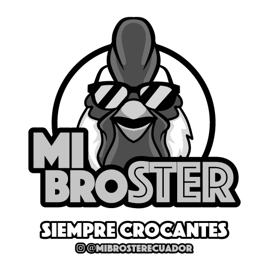 Mi Broster