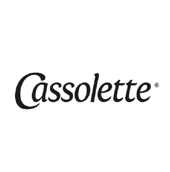 Cassolette